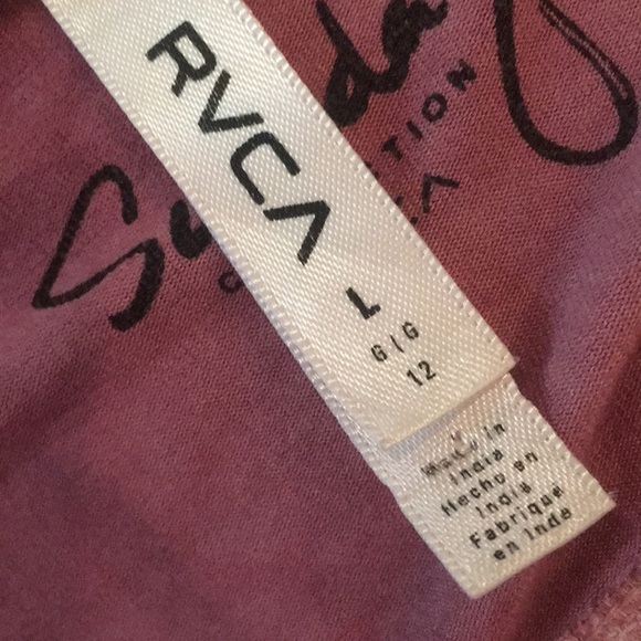 RVCA Chopper Dress in Size Large - Picture 10 of 15